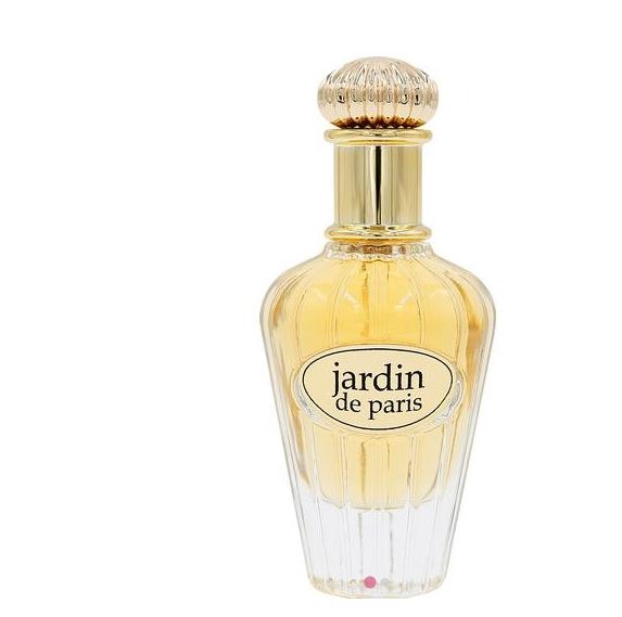 Jardin De Paris Eau De Parfum 100ml Alhambra-almanaar Islamic Store