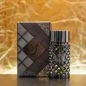 Jazzab Silver Eau de Parfum 100ml by Ard Al Zaafaran - Exquisite Fragrance Experience