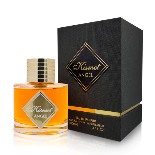 Kismet Angel  Eau De Parfume 100ml by Maison Alhambra-almanaar Islamic Store