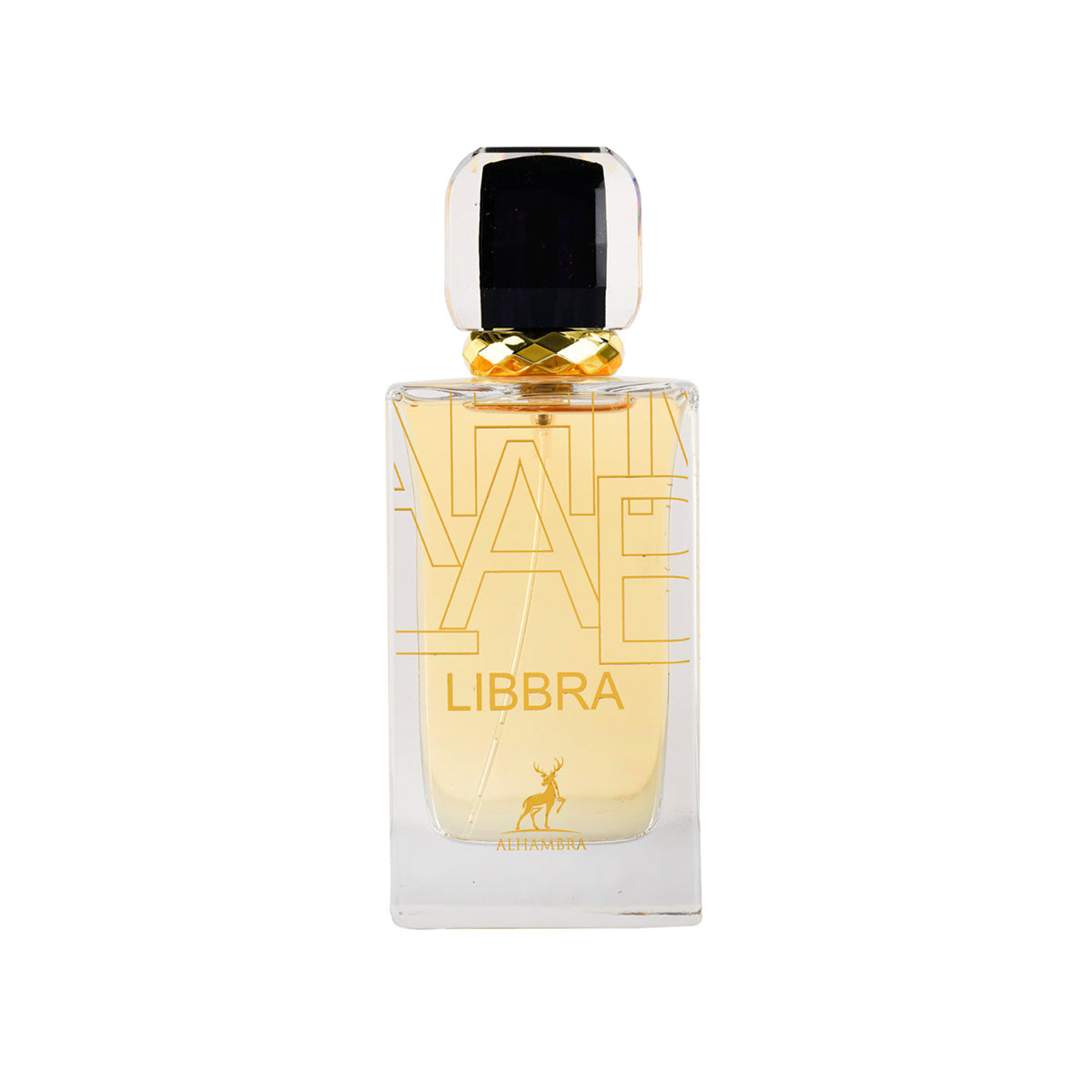 Libbra Eau De Parfum 100ml Alhambra-almanaar Islamic Store