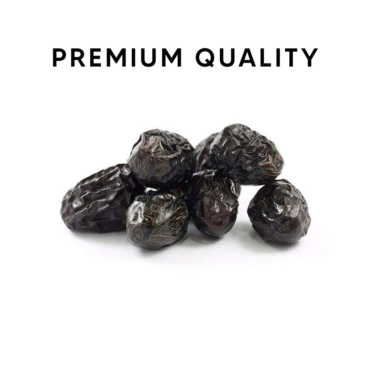 Loose Premium Ajwa Dates from Madinah Al Munawwarah-almanaar Islamic Store