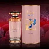 Mayar Eau De Parfum 100ml Lattafa - almanaar Islamic Store