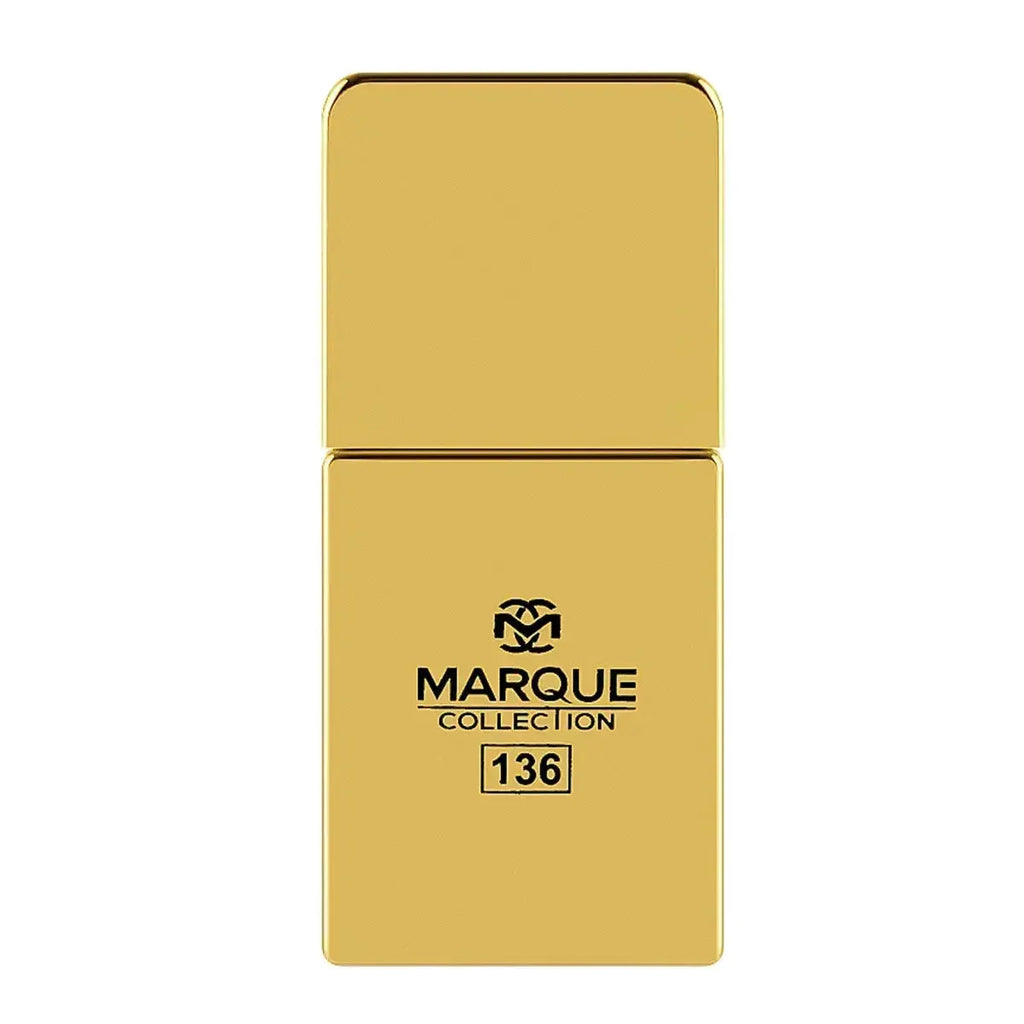 136 Eau De Parfum 25ml – Marque Collection - almanaar Islamic Store