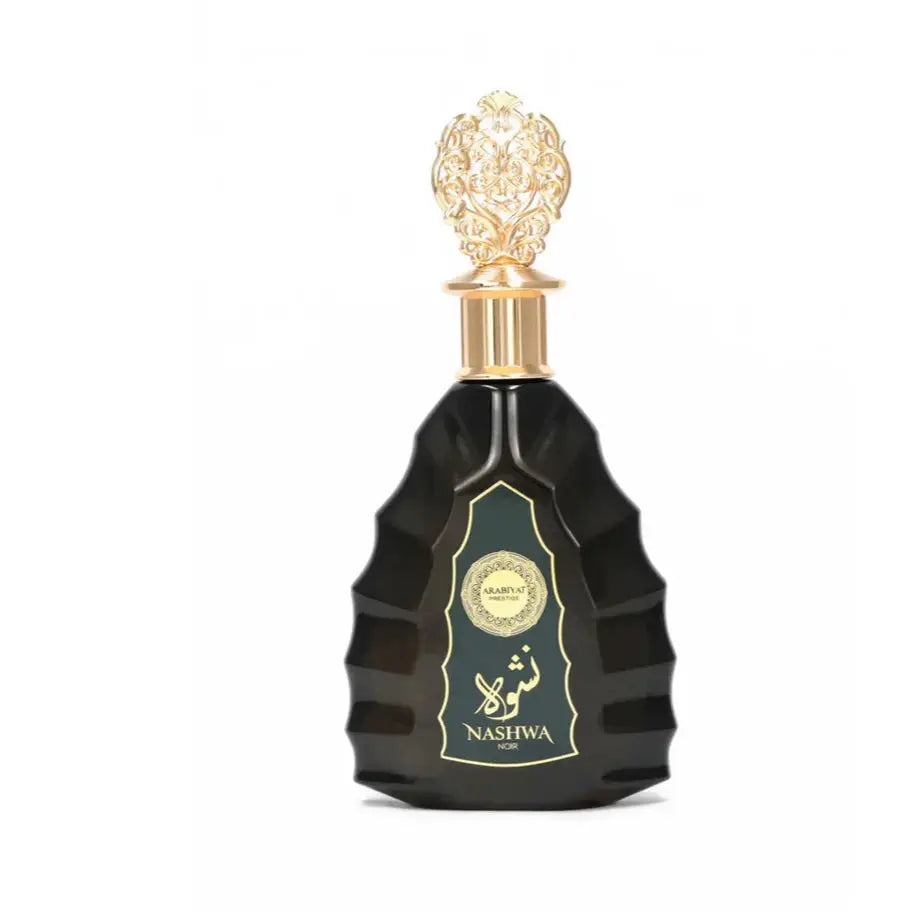 Arabiyat Prestige Nashwa Nior Eau De Parfum 100ml by My Perfumes.|almanaar Islamic Store