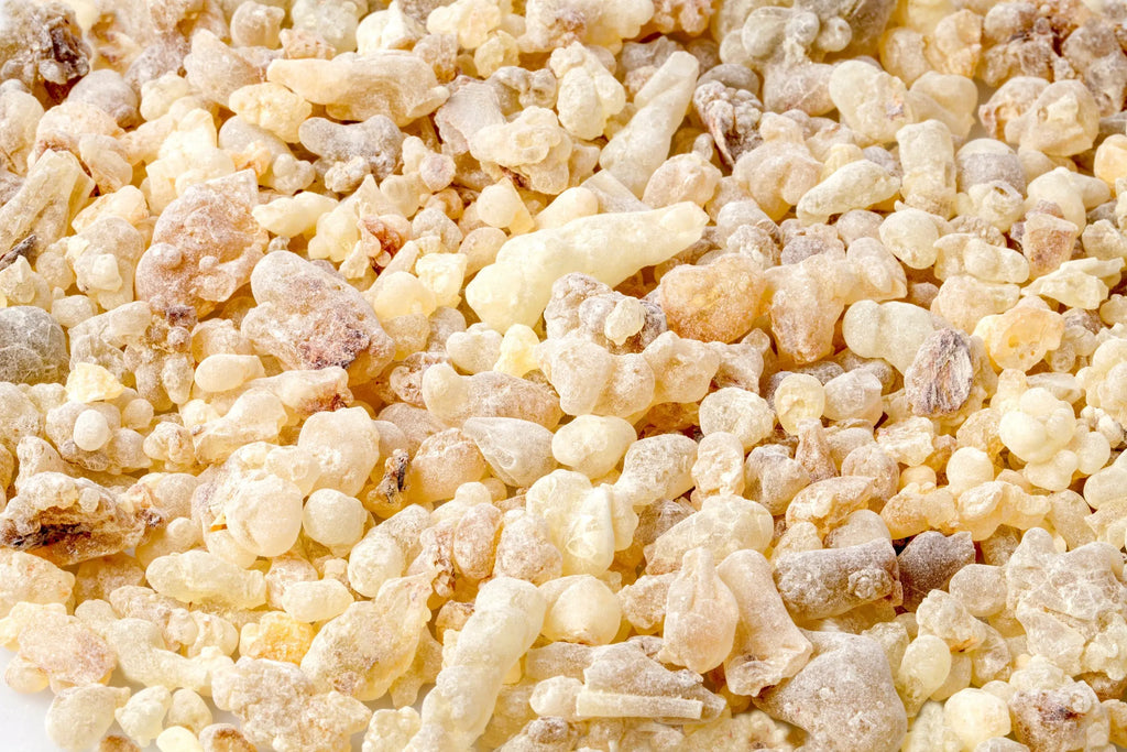 Omani Luban Frankincense, Resin (Arabic Gum) 100g-almanaar Islamic Store