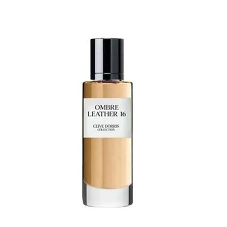 Ombre Leather 16 30ml Eau De Parfum I Clive Dorris-almanaar Islamic Store