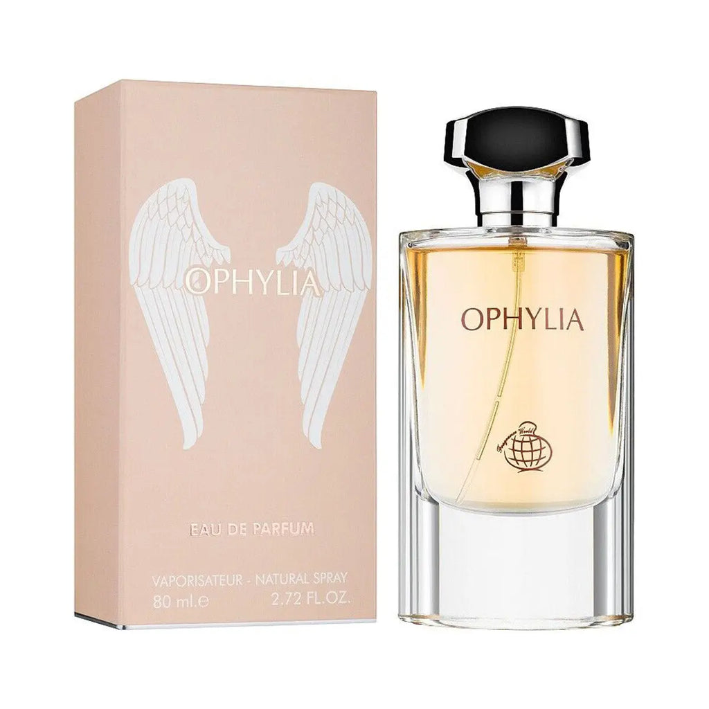 Ophylia Eau De Parfum 100ml Fragrance World-almanaar Islamic Store