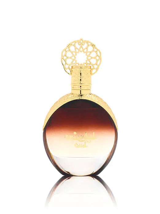 Oriental Oud Eau De Parfum 100ml Arabian Oud-almanaar Islamic Store