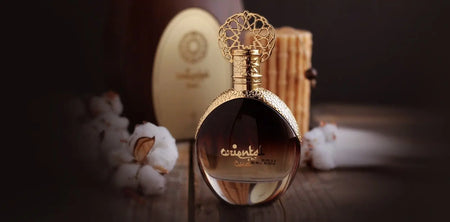 Oriental Oud Eau De Parfum 100ml Arabian Oud-almanaar Islamic Store