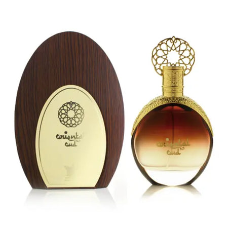 Oriental Oud Eau De Parfum 100ml Arabian Oud-almanaar Islamic Store