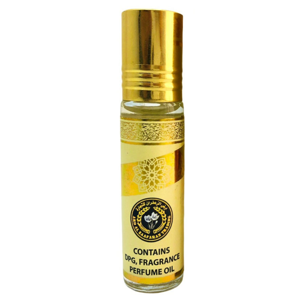 Oud Mood Perfume Oil 10ml Ard Al Zaafran-almanaar Islamic Store