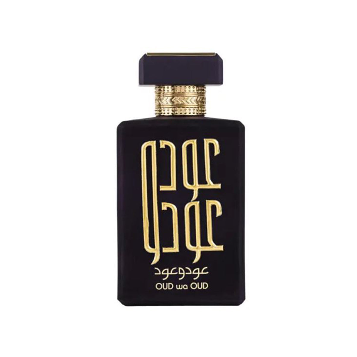 Oud Wa Oud Eau de Parfum 100ml Ard Al Zaafaran-almanaar Islamic Store