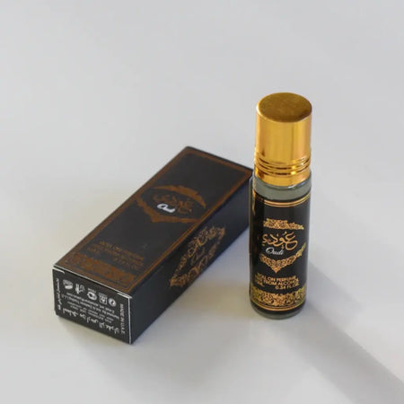 Oudi Perfume Oil 10ml Ard Al Zaafran-almanaar Islamic Store