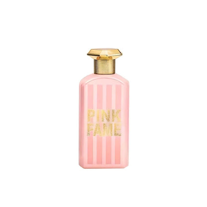 Pink Fame Perfume Eau de Parfum 100ml Fragrance World-almanaar Islamic Store