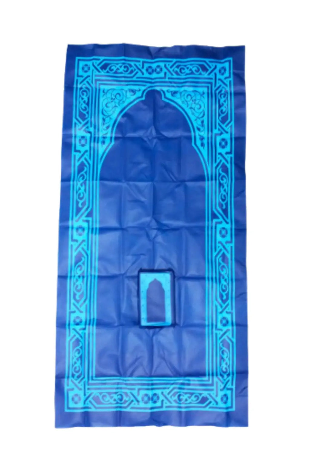 Pocket Prayer Mat-almanaar Islamic Store