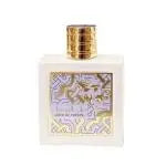 Qaed Al Fursan Unlimited Eau De Parfum 100ml Lattafa - almanaar Islamic Store