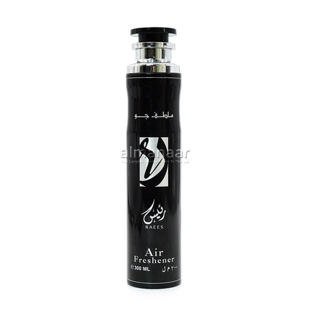 Raees Air Freshener 300ml Lattafa-almanaar Islamic Store