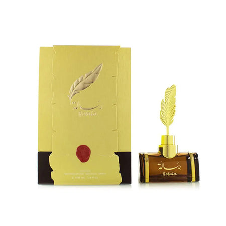 Resala Eau De Parfum 100ml Arabian Oud-almanaar Islamic Store