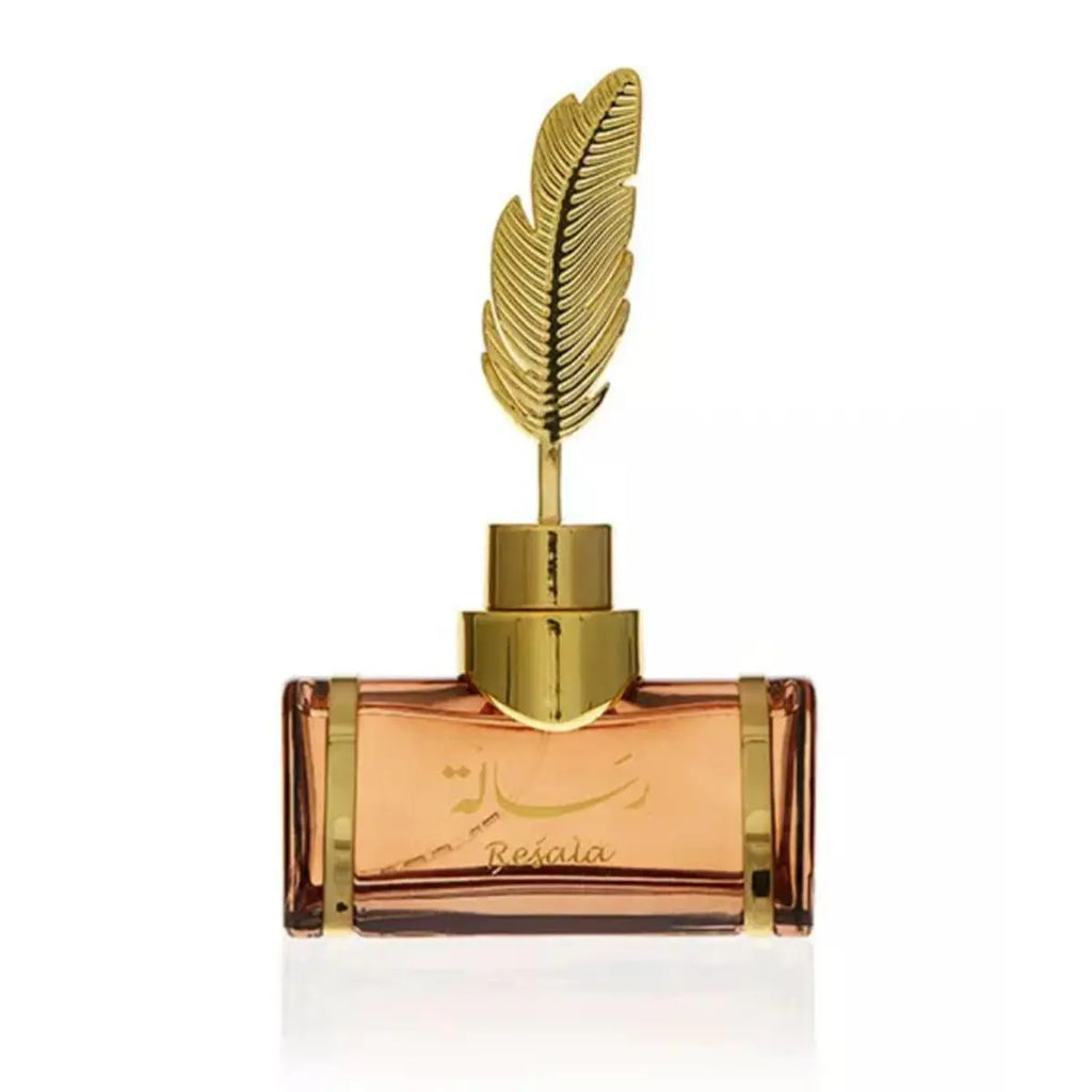 Resala Eau De Parfum 100ml Arabian Oud-almanaar Islamic Store