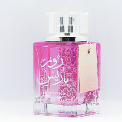 Rose Paris Eau de Parfum 100ml Ard al Zaafaran-almanaar Islamic Store
