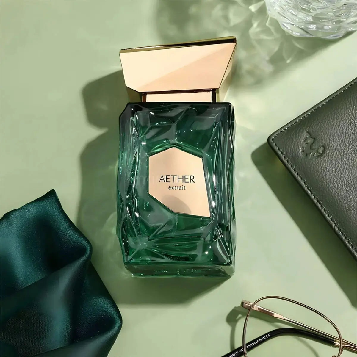 Aether Extrait EDP 100ml French Avenue by Fragrance World Fragrance World