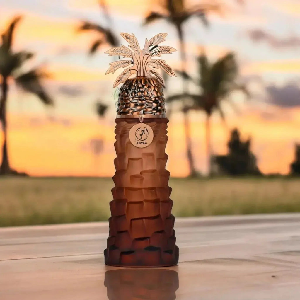 Ajwaa Eau De Parfum 100ml by Lattafa Pride - almanaar Islamic Store