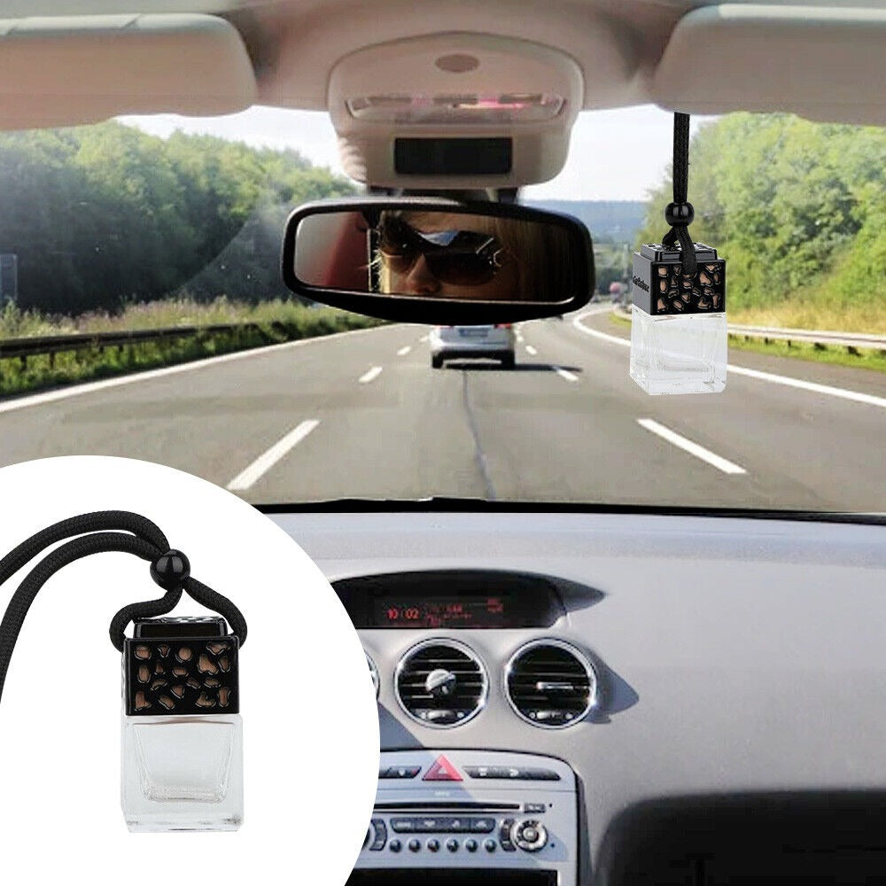 My way Car Diffuser Perfume Air Freshener - almanaar Islamic Store