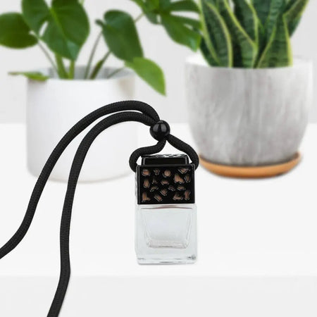 Aqua di Gio Car Diffuser Perfume Air Freshener - almanaar Islamic Store