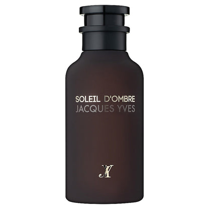 Soleil D'Ombre Jacques Yves Eau de Parfum 100ml Fragrance World-almanaar Islamic Store