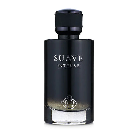 Suave Intense Eau de Parfum 100ml Fragrance World-almanaar Islamic Store