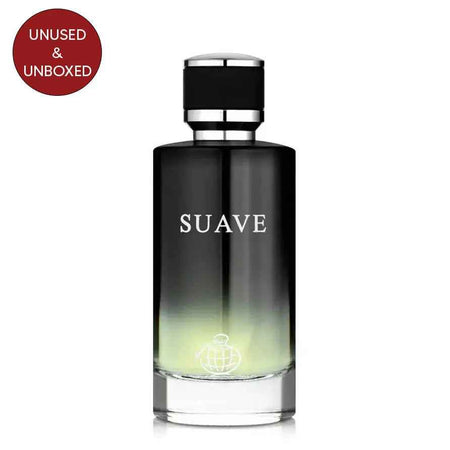 Suave Eau de Parfum 100ml Unboxed