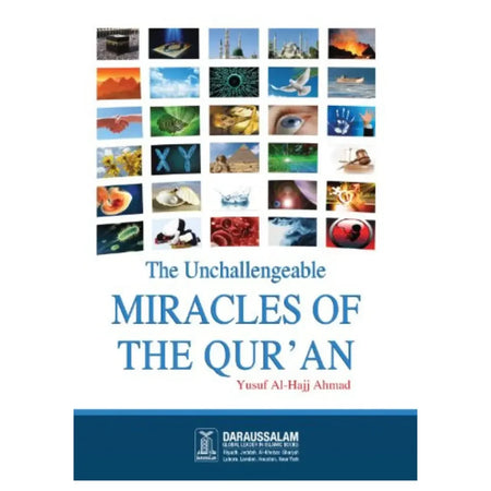 The Unchallengeable Miracles of the Qurʼan - almanaar Islamic Store