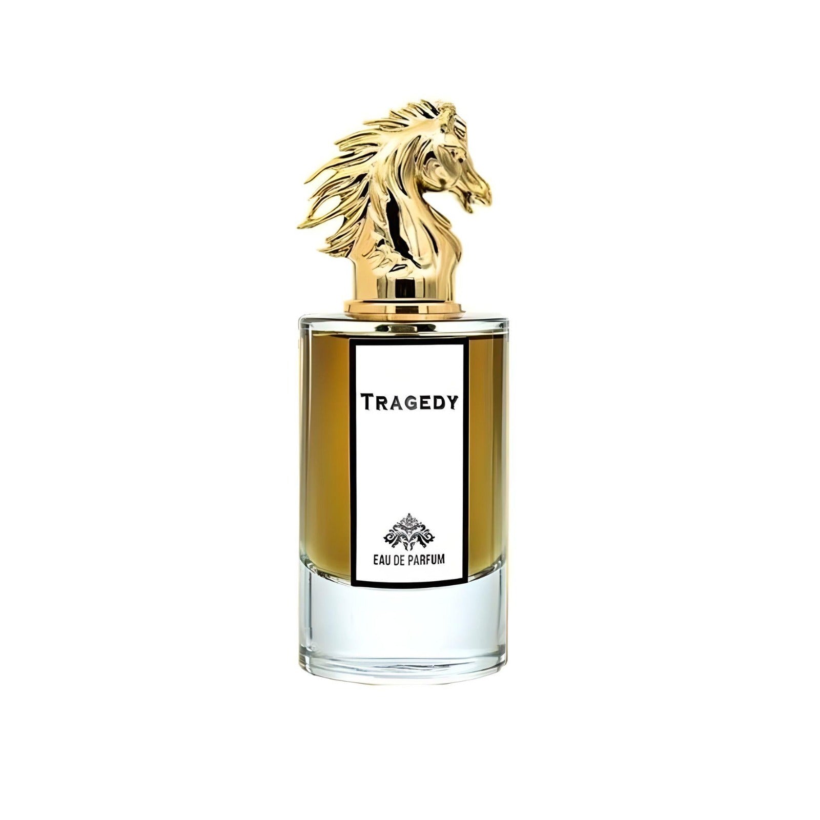 Tragedy EAU de Parfum 100ml Fragrance World-almanaar Islamic Store