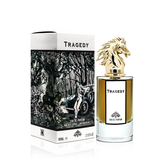 Tragedy EAU de Parfum 100ml Fragrance World-almanaar Islamic Store