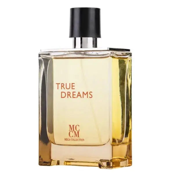 True Dreams Eau de Parfum 100ml Ard Al Zaafaran - almanaar Islamic Store