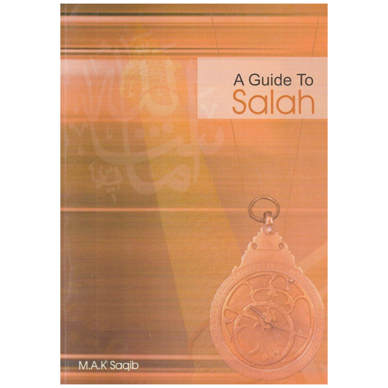 A Guide To Salah 1