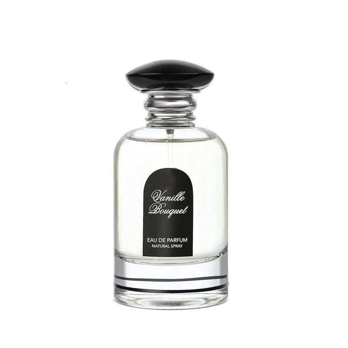 Vanille Bouquet Eau de Parfum 100ml Fragrance World-almanaar Islamic Store