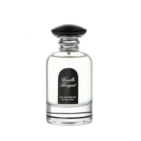 Vanille Bouquet Eau de Parfum 100ml Fragrance World-almanaar Islamic Store