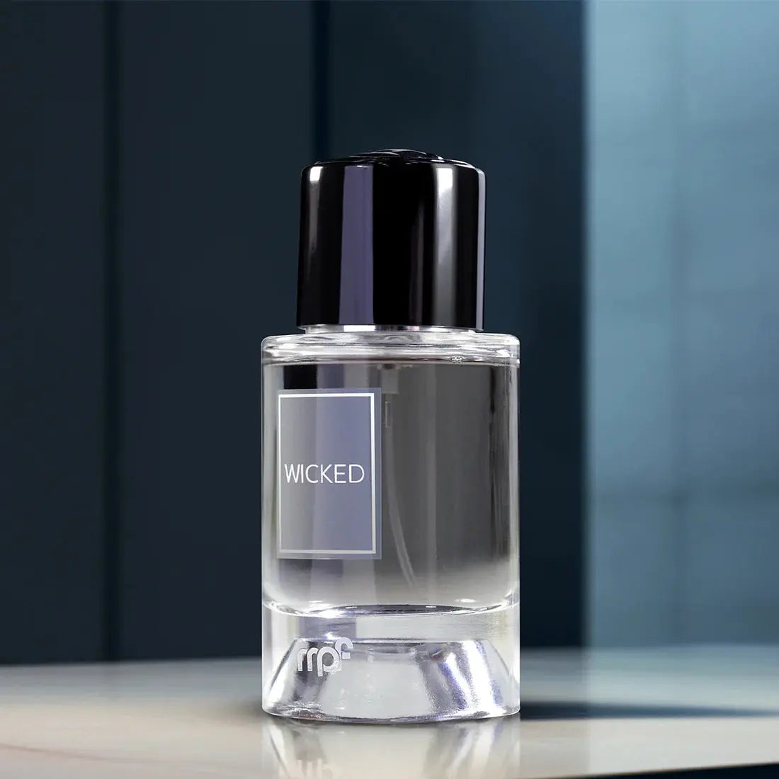 Wicked Eau De Parfum 100ml by My Perfumes.|almanaar Islamic Store