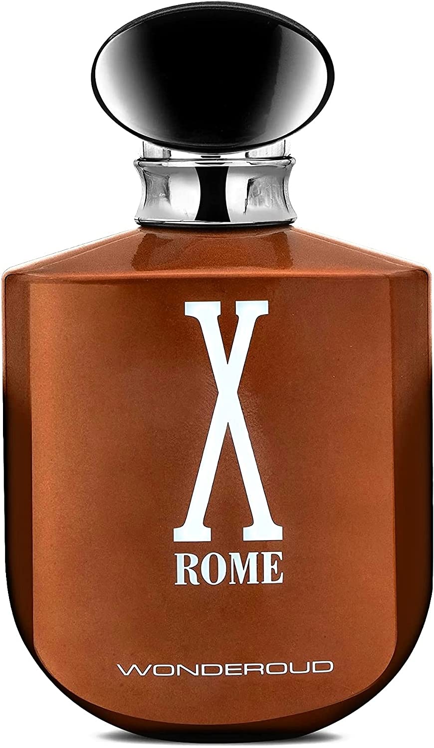 X Rome Wonderoud Eau de Parfum 100ml Fragrance World almanaar