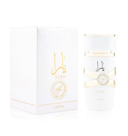 Yara Moi Eau De Parfum 100ml By Lattafa-almanaar Islamic Store