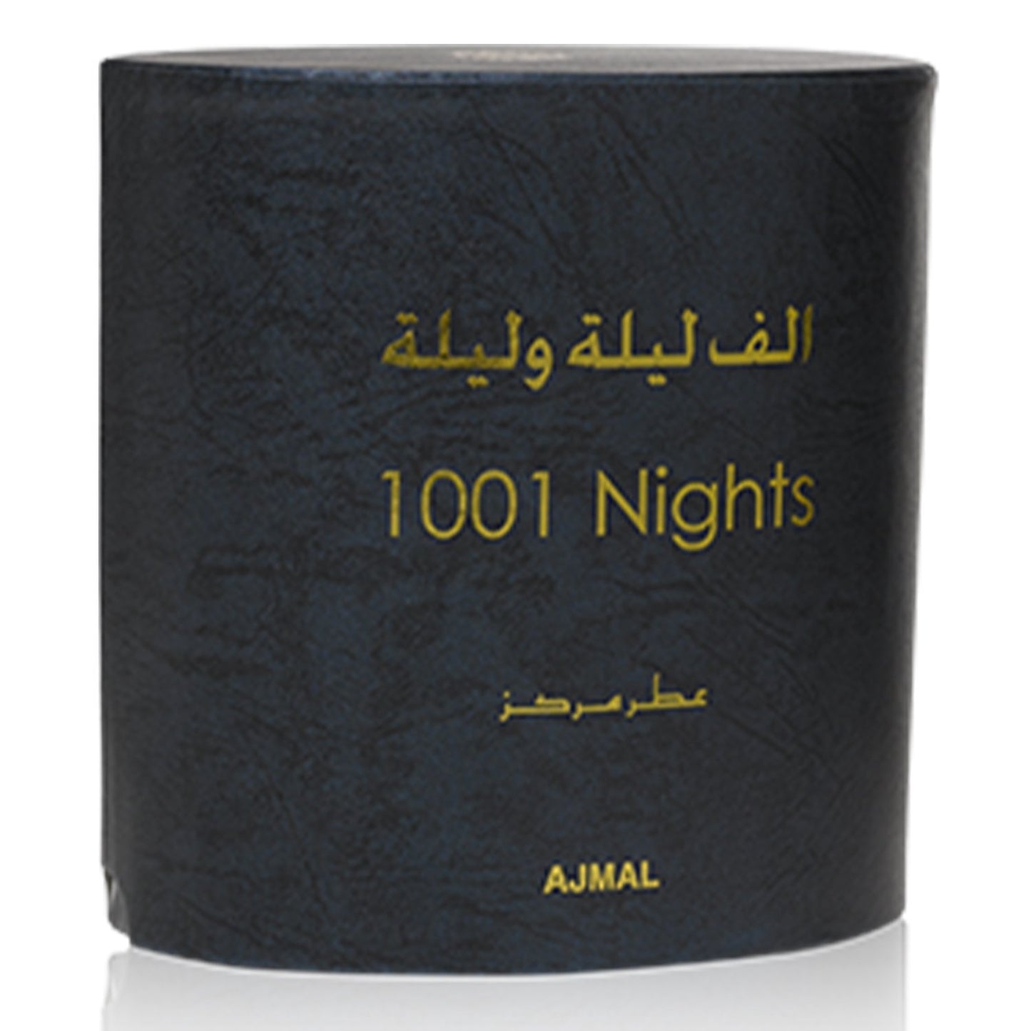 1001 Nights (Alf Lail o Lail) Concentrated Perfume Oil 30ml Ajmal-almanaar Islamic Store