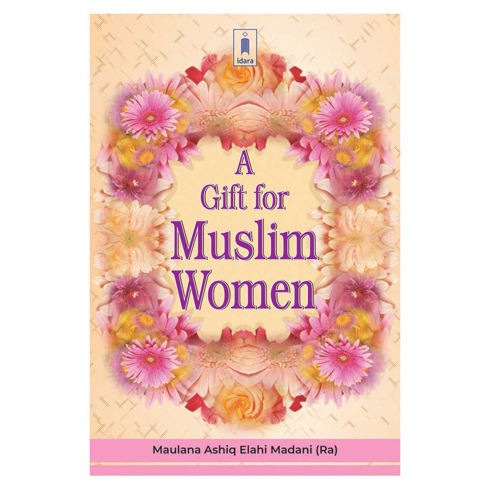 A Gift For Muslim Women-almanaar Islamic Store