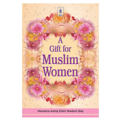 A Gift For Muslim Women-almanaar Islamic Store