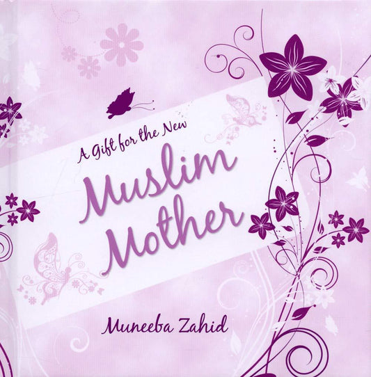 Muslim Mother Book-almanaar Islamic Store