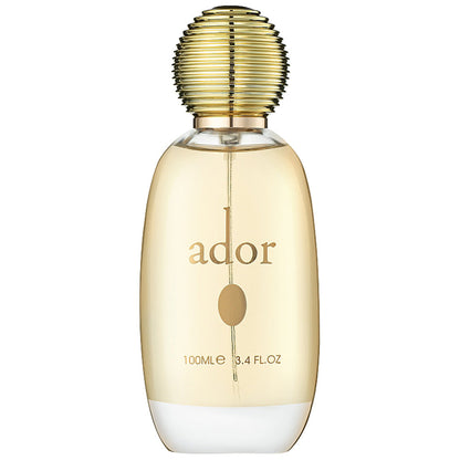 Ador Eau de Parfum 100ml Fragrance World-almanaar Islamic Store
