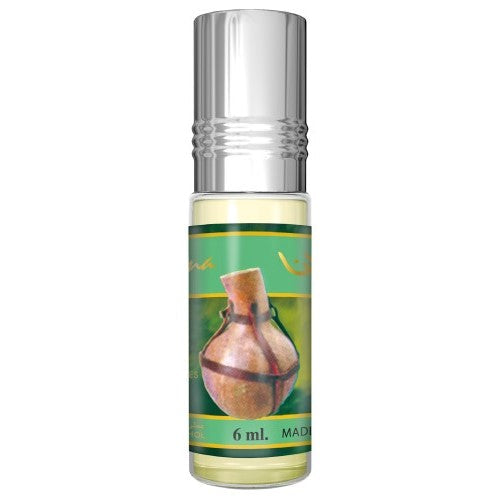 Africana Concentrated Perfume Oil 6ml Al Rehab-almanaar Islamic Store