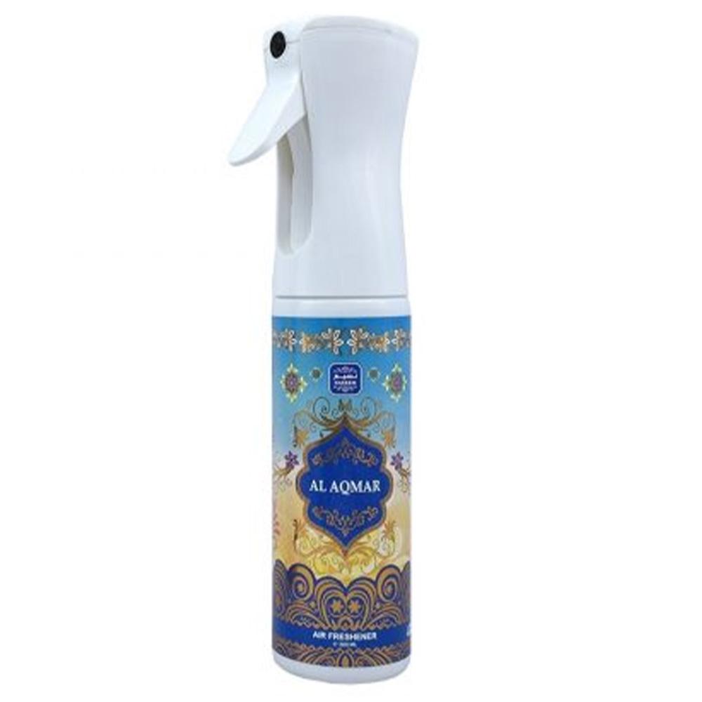 Al Aqmar Air Freshener 300ml By Naseem-almanaar Islamic Store