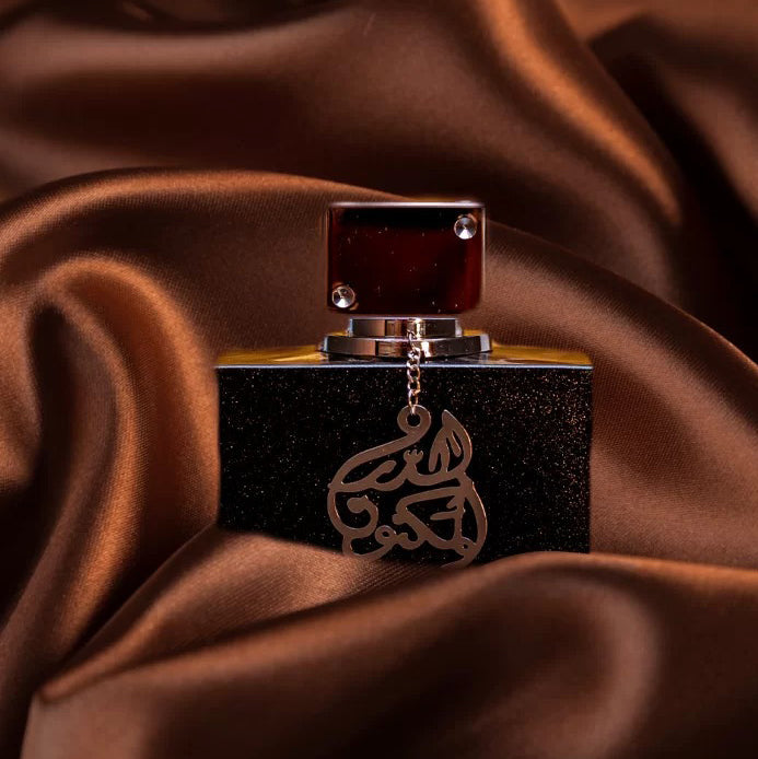 Al Dur Al Maknoon Eau De Parfum 100ml Lattafa-almanaar Islamic Store