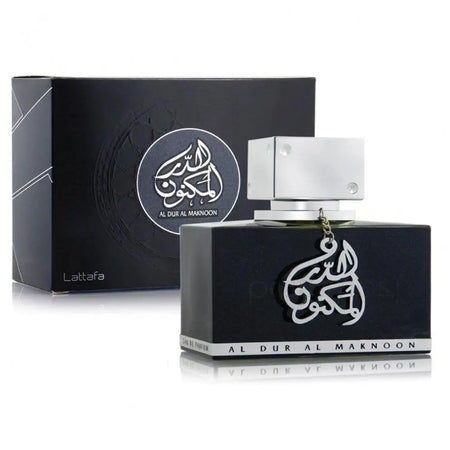 Al Dur Al Maknoon Eau De Parfum 100ml Lattafa-almanaar Islamic Store